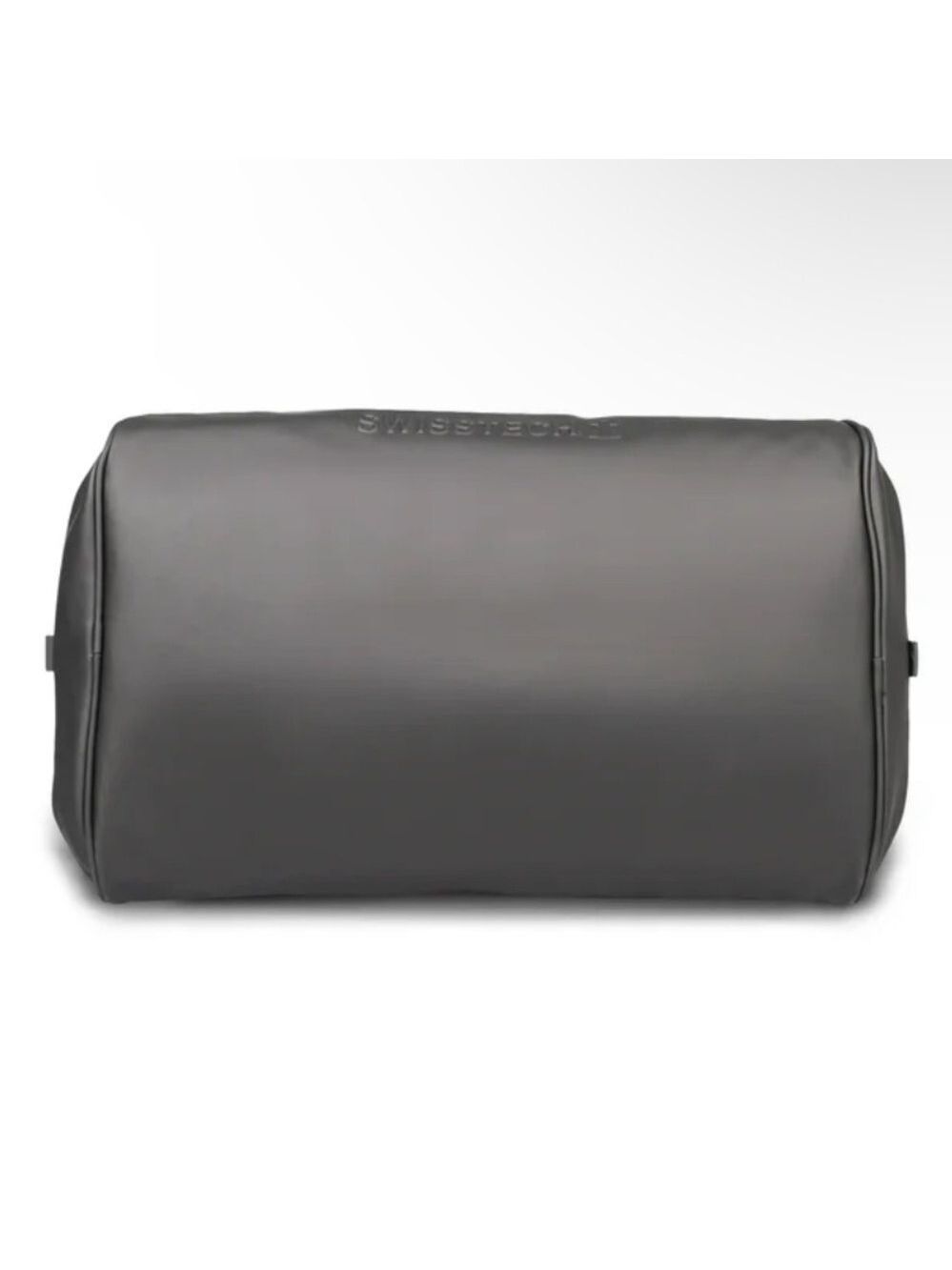 SWISS-TECH EXCURSION BLUE 24" TRAVEL 1 DUFFLE 10.5” x 24” x 12” - Picture 3 of 8